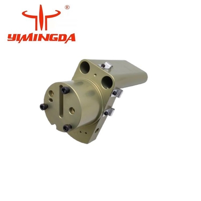 Máy cắt vải tự động Phụ tùng vàng Nghịch quay số 704555 cho VECTOR IX6
