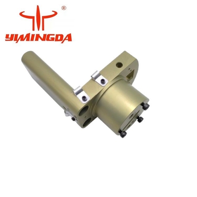 Máy cắt vải tự động Phụ tùng vàng Nghịch quay số 704555 cho VECTOR IX6