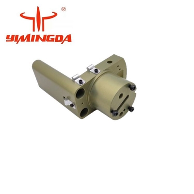 Máy cắt vải tự động Phụ tùng vàng Nghịch quay số 704555 cho VECTOR IX6