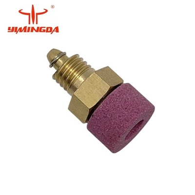 Đá sắc nét Phần số 84632011 cho Máy đúc Bullmer Spreader