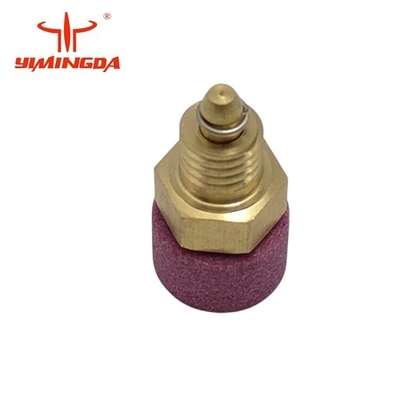 Đá sắc nét Phần số 84632011 cho Máy đúc Bullmer Spreader