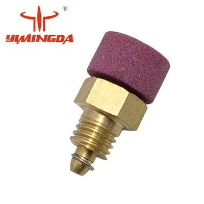 Đá sắc nét Phần số 84632011 cho Máy đúc Bullmer Spreader