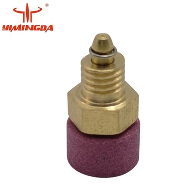 Đá sắc nét Phần số 84632011 cho Máy đúc Bullmer Spreader