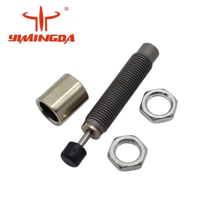 Shc Absrbr, M10x1 Thd, 7 mm Stroke Chiếc phụ tùng số 870500005 Paragon