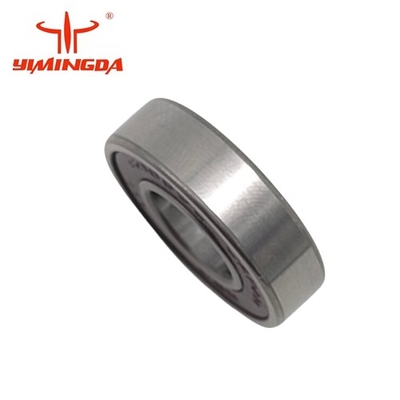 Phần số I-20-119 Cuscinetto Radiale 10x22x6 Đối với máy cắt Morgan
