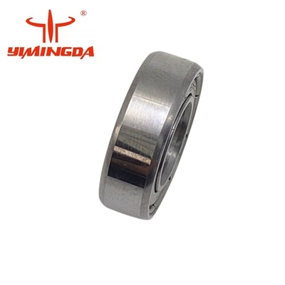 Cuscinetto Radiale 8x16x5 Phần số I-20-112 cho Morgan Chiếc máy cắt ô tô