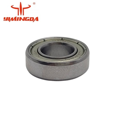 Cuscinetto Radiale 8x16x5 Phần số I-20-112 cho Morgan Chiếc máy cắt ô tô