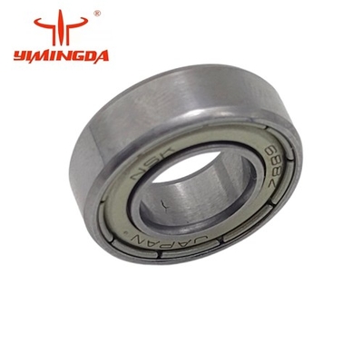 Cuscinetto Radiale 8x16x5 Phần số I-20-112 cho Morgan Chiếc máy cắt ô tô