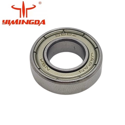 Cuscinetto Radiale 8x16x5 Phần số I-20-112 cho Morgan Chiếc máy cắt ô tô