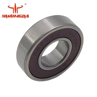Phần số I-20-119 Cuscinetto Radiale 10x22x6 Đối với máy cắt Morgan