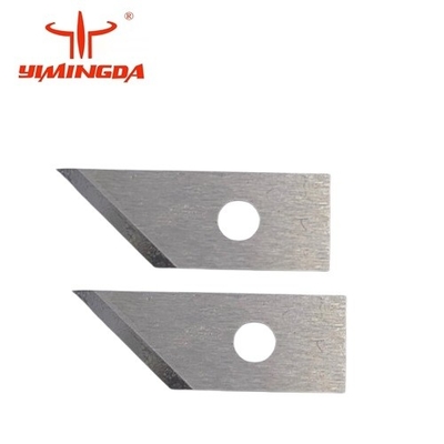Blade, Tangential, 020thk, 45 Deg, Ces, TL-055 Cho DSC2500 3500 Chiếc máy cắt ô tô Phụ tùng