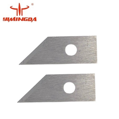 Blade, Tangential, 020thk, 45 Deg, Ces, TL-055 Cho DSC2500 3500 Chiếc máy cắt ô tô Phụ tùng