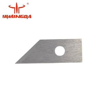 Blade, Tangential, 020thk, 45 Deg, Ces, TL-055 Cho DSC2500 3500 Chiếc máy cắt ô tô Phụ tùng