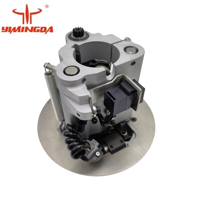 Phần số 75834000 Máy sắc nét, máy ép, Assy, S-93-5/S52 Chiếc máy cắt tự động