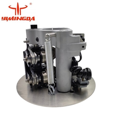 Phần số 75834000 Máy sắc nét, máy ép, Assy, S-93-5/S52 Chiếc máy cắt tự động