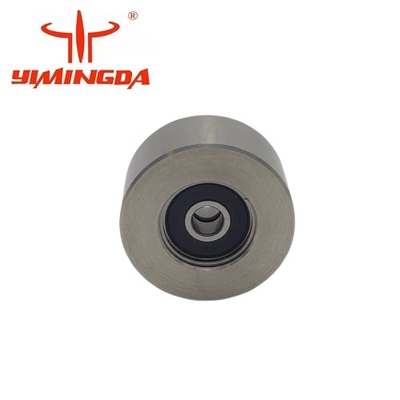 Bộ sưu tập, Pulley, Idler, số phần 97025000 Chiếc máy cắt quần áo