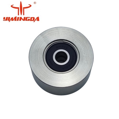 Bộ sưu tập, Pulley, Idler, số phần 97025000 Chiếc máy cắt quần áo