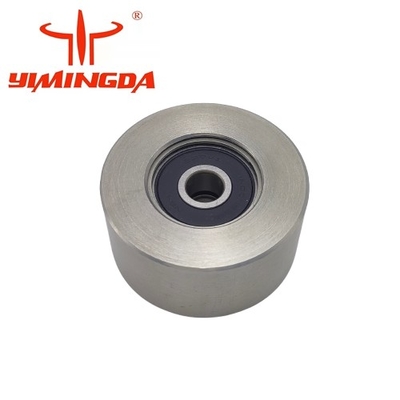 Bộ sưu tập, Pulley, Idler, số phần 97025000 Chiếc máy cắt quần áo