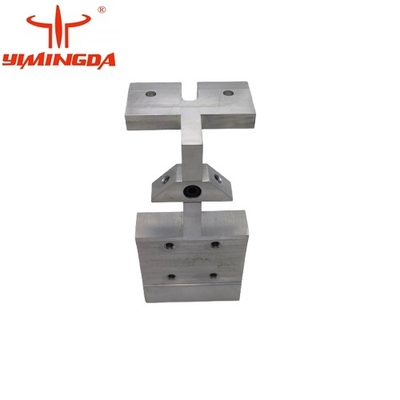 Số phụ tùng 1012663001 Yoke Upper Stones Máy cắt tự động Phụ tùng phụ tùng cho nhà máy dệt may
