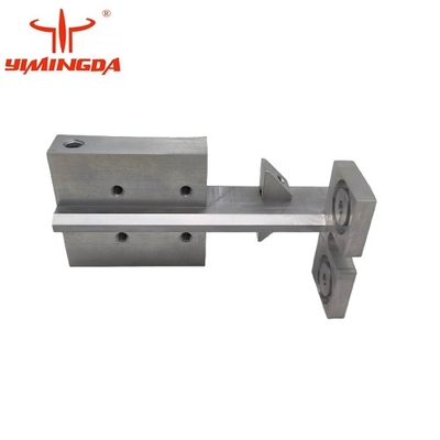 Số phụ tùng 1012663001 Yoke Upper Stones Máy cắt tự động Phụ tùng phụ tùng cho nhà máy dệt may