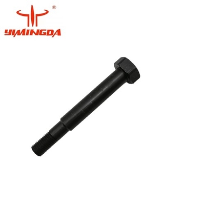 Máy cắt ô tô Phụ tùng phụ tùng, trục, bộ lắp ráp Idler, S-93-5 số bộ phận 90523000 cho máy cắt dệt may