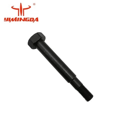 Máy cắt ô tô Phụ tùng phụ tùng, trục, bộ lắp ráp Idler, S-93-5 số bộ phận 90523000 cho máy cắt dệt may