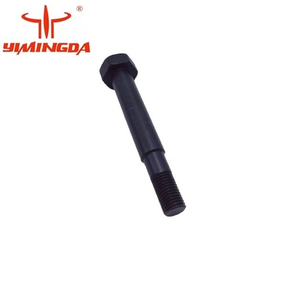 Máy cắt ô tô Phụ tùng phụ tùng, trục, bộ lắp ráp Idler, S-93-5 số bộ phận 90523000 cho máy cắt dệt may