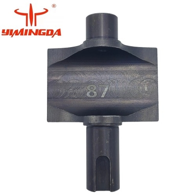 Phần số 706237 Khối đặc cho các bộ phận phụ tùng máy cắt tự động
