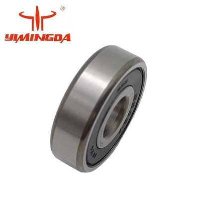 Bộ phận phụ tùng máy cắt ô tô số 66089 vòng bi 6200Z cho máy cắt Kuris