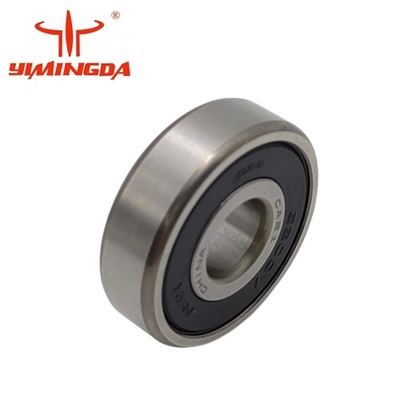 Bộ phận phụ tùng máy cắt ô tô số 66089 vòng bi 6200Z cho máy cắt Kuris