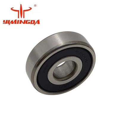 Bộ phận phụ tùng máy cắt ô tô số 66089 vòng bi 6200Z cho máy cắt Kuris