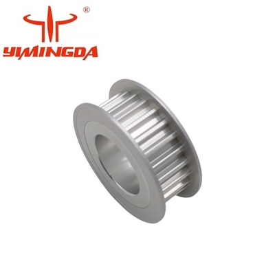 Công nghiệp dệt may cắt bộ phận số 68573 dây đai ròng thích hợp cho Kuris C3080 phụ tùng