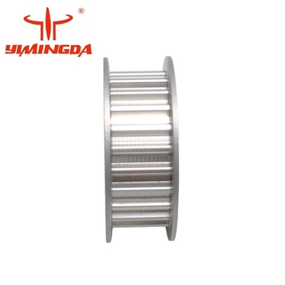 Công nghiệp dệt may cắt bộ phận số 68573 dây đai ròng thích hợp cho Kuris C3080 phụ tùng