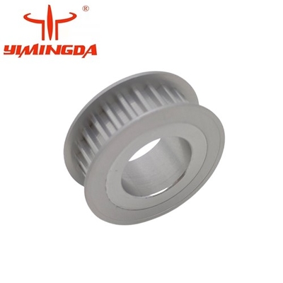 Công nghiệp dệt may cắt bộ phận số 68573 dây đai ròng thích hợp cho Kuris C3080 phụ tùng