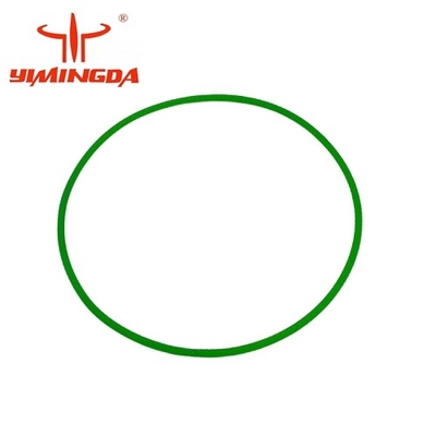 Mã số 72323 VÒNG ĐỆM (XANH LÁ - LỚN) Phụ tùng máy cắt tự động cho Máy cắt Kuris