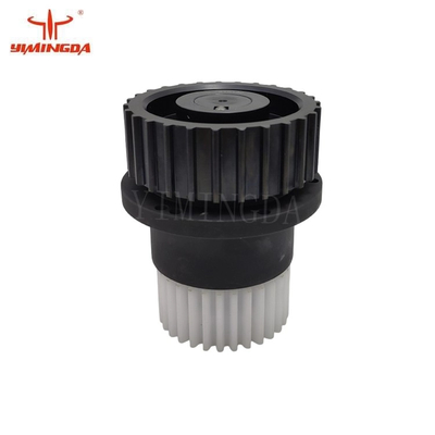 Par số 704412 Bánh xe Phù hợp cho Máy cắt tự động Vector VT5000
