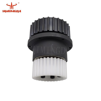 Par số 704412 Bánh xe Phù hợp cho Máy cắt tự động Vector VT5000