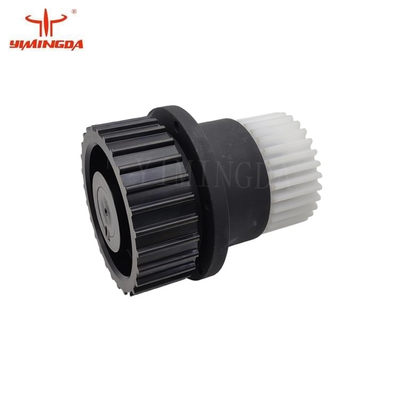 Par số 704412 Bánh xe Phù hợp cho Máy cắt tự động Vector VT5000