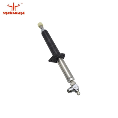 Phần số 72453000 Máy đẩy, lắp ráp, chân ép, bát mũi cho máy cắt tự động S7200