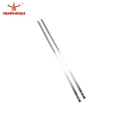 Kích thước 381 * 8,3 * 2,5mm cắt lưỡi dao, IMA máy cắt dao, phần số 5.919.310.100