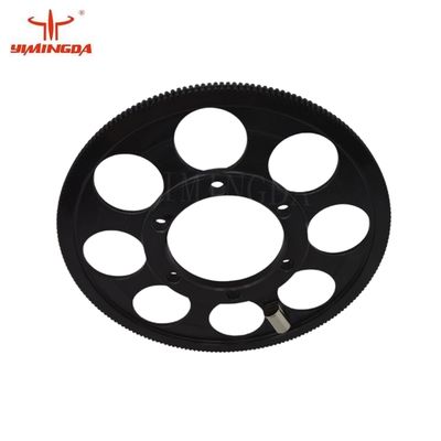 PN 85620000 Bộ phận máy cắt tự động Gear Assy C Axis Driven Thích hợp cho GTXL / Paragon LX