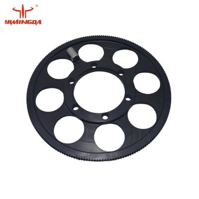 PN 85620000 Bộ phận máy cắt tự động Gear Assy C Axis Driven Thích hợp cho GTXL / Paragon LX