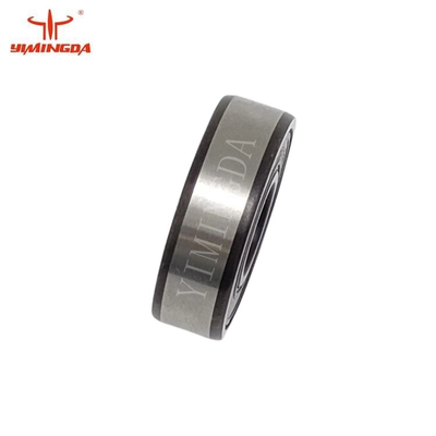 PN 65740/122562 Vòng bi cầu DIN625 6000-2RS10/26x8 Thích hợp cho Máy cắt Kuris