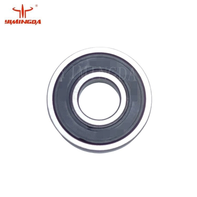 PN 65740/122562 Vòng bi cầu DIN625 6000-2RS10/26x8 Thích hợp cho Máy cắt Kuris