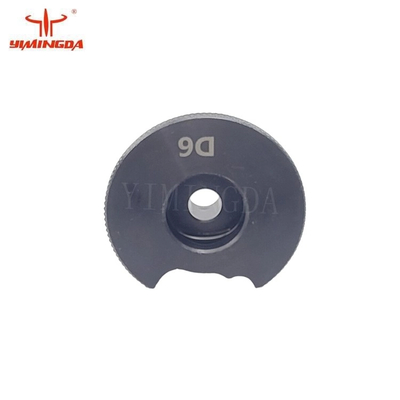 Pn 136286/130193 Hướng dẫn khoan D=6 Thích hợp cho Máy cắt Vector Ix6/Ix9.