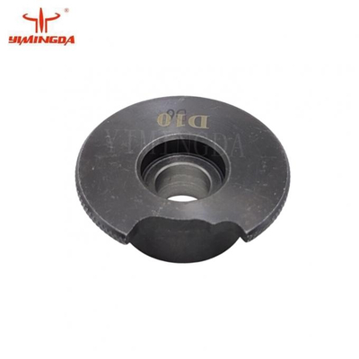 136290 Hướng dẫn khoan D=10mm Áo cho IX6 IX9 Q50 Q80 IH5 IH8 Máy cắt tự động