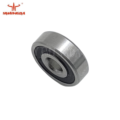 Vòng bi cầu bộ phận cắt may 625-2ZSTW 5/16x5 PN 65707 Dùng cho máy cắt tự động Kuris