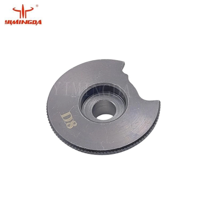 Phụ tùng máy cắt tự động số 136288/130195 Hướng dẫn khoan D=8 IX69-Q58-IH58