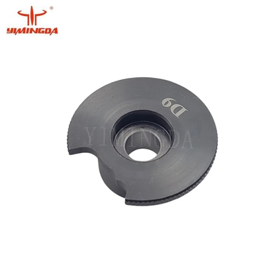 Hướng dẫn khoan D9 Phần số 136289 D=9 Cho máy cắt tự động may mặc