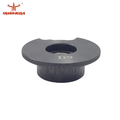 Hướng dẫn khoan D9 Phần số 136289 D=9 Cho máy cắt tự động may mặc